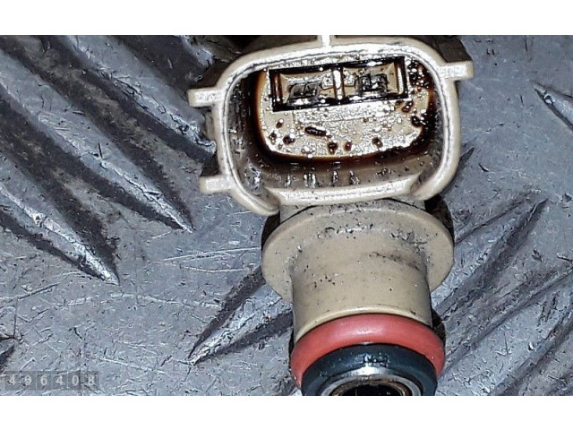 Vstřikovač 232500t030 Toyota Prius (XW30) 2ZR FXE