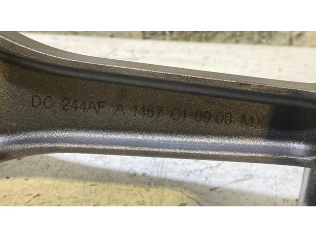 Píst A1467010900 Dodge Challenger pro benzínový motor 5.7