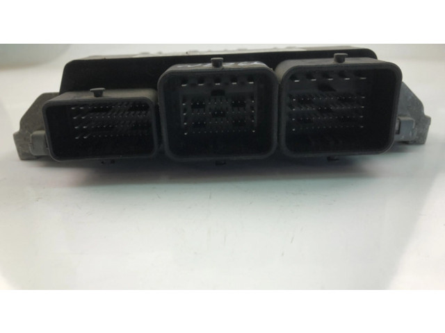 Блок управления двигателя AB3912A650FF   Ford Ranger