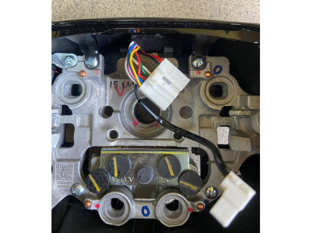 Volant KIA Niro 2024