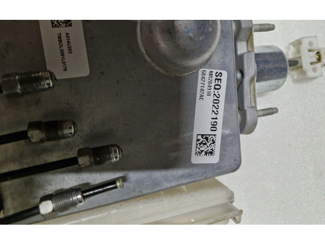 Блок АБС 68427142AC Jeep Grand Cherokee WL 2021 - года