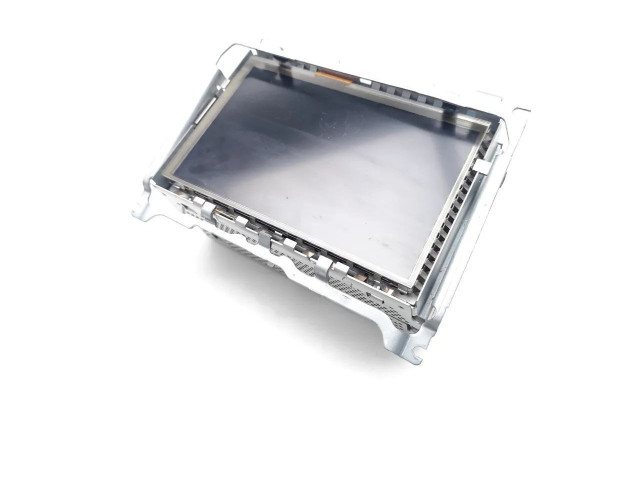 Дисплей    EX23-10E889-CA, 7505350077   Jaguar XF