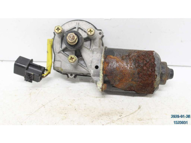 Моторчик дворников 981101C100, 035247380    Hyundai Getz