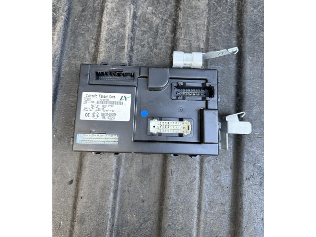 Блок комфорта 116RAI000258, 116RI000259 Infiniti M30