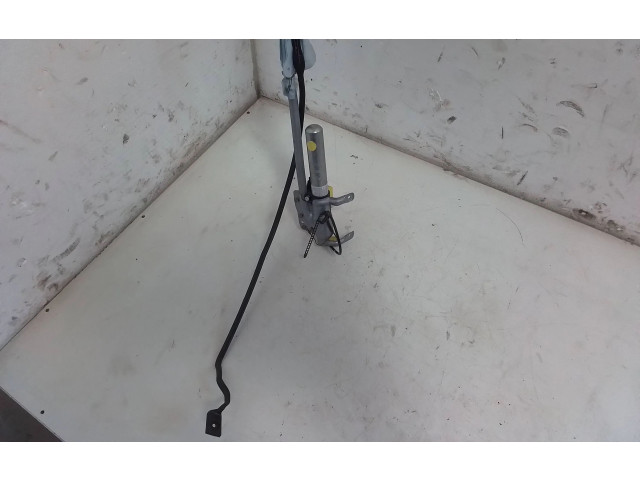 Боковая подушка безопасности 3B9880741B, 30004436E   Volkswagen PASSAT B5.5