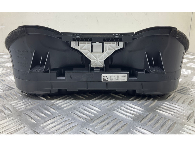 Панель приборов 8V0920970B   Audi A3 S3 8V       