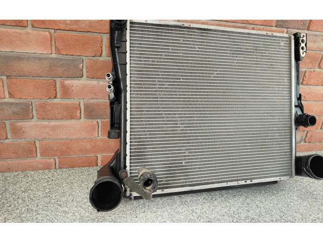 Интеркулер  3421803   BMW X3 E83 