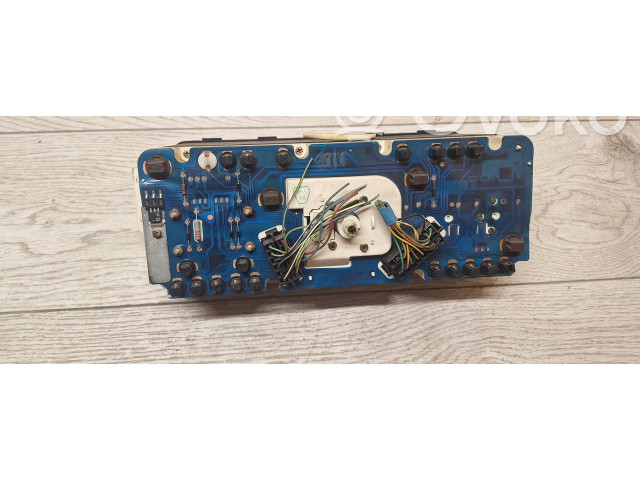 Рулевая рейка  Спидометр (приборный щиток) 45392504   Volvo 440 1989 - 1996 года