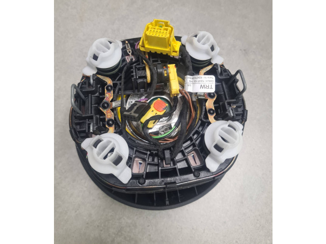 Подушка безопасности водителя 8R0880201Q, 62482050A Audi Q5 SQ5