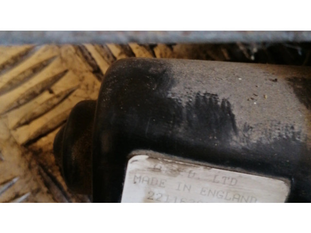 Комплект механизма стеклоочистителей