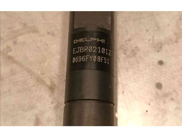 Форсунка 166003978R    Renault Clio II   