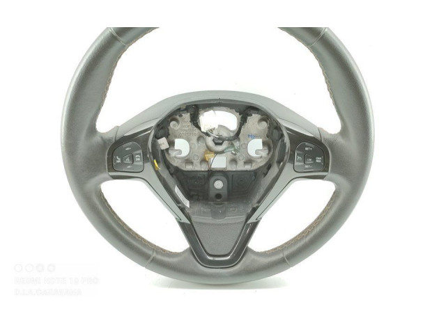 Руль Ford Ka  2017 -  года J7BB3600GA3FAV      