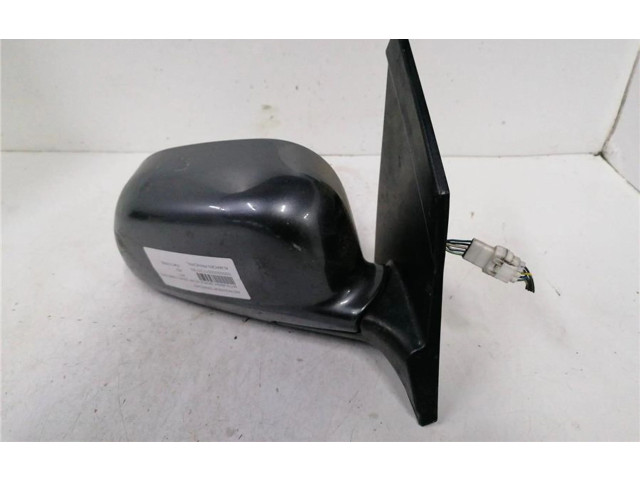 Zpětné zrcátko Mitsubishi Space Star 2004 010555, 0050057