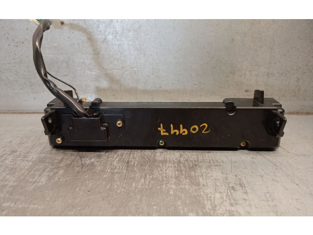 Дисплей BP4R611J0A Mazda 3 I