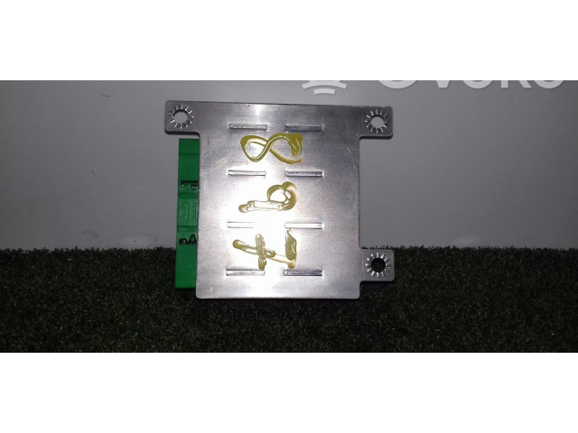 Блок подушек безопасности 51754872   Fiat Punto (199)