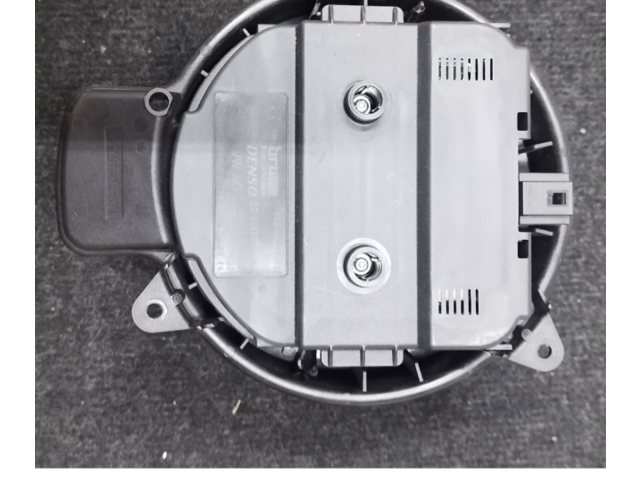Вентилятор печки 4H1820021B, 7737081503 Audi A6 S6 C7 4G