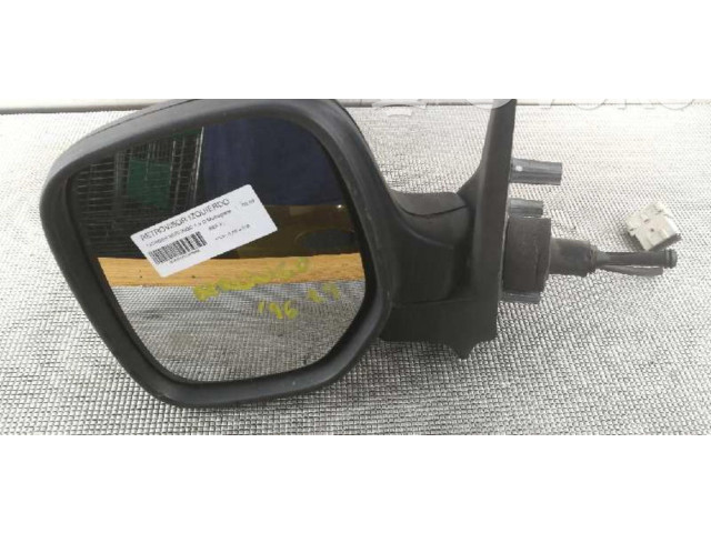 Zpětné zrcátko  Citroen Berlingo 1996  8153HL  