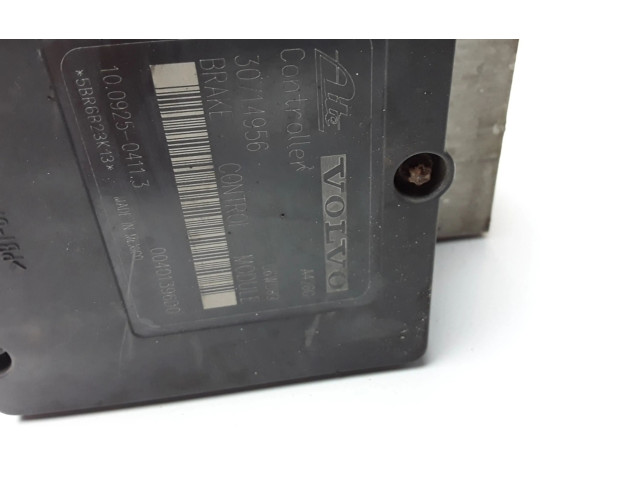 Блок АБС 30714956   Volvo  XC70  2005 - 2007 года