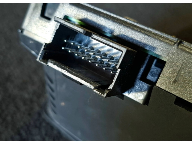 Zpětné zrcátko  Chevrolet TrailBlazer 2002    