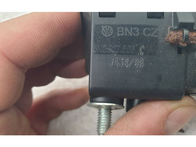 Блок комфорта 8K0907064GP, 8K0907064FP   Audi Q5 SQ5   