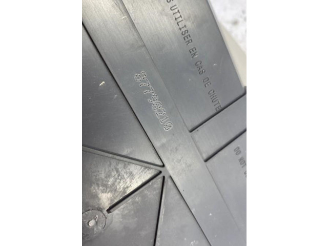 Модуль управления BSM 1617304880 Peugeot 2008 I для двигателя DV6FE_BHW