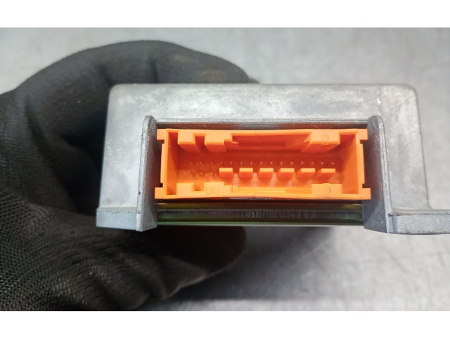 Блок подушек безопасности 9628740380, 550539200AUTOLIV   Peugeot 306