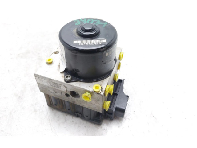 Jednotka ABS 9632539480 Peugeot 206+