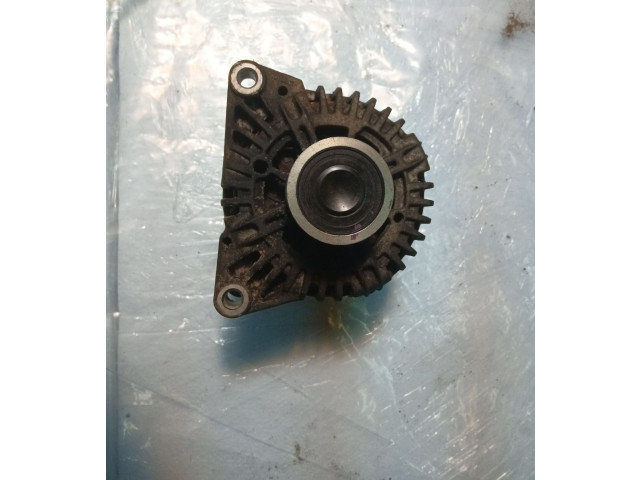 Генератор TG15C154 Citroen C-Crosser