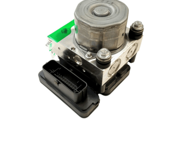 Блок АБС ABS283R, 0265243681   Dacia  Duster  2010 - 2017 года