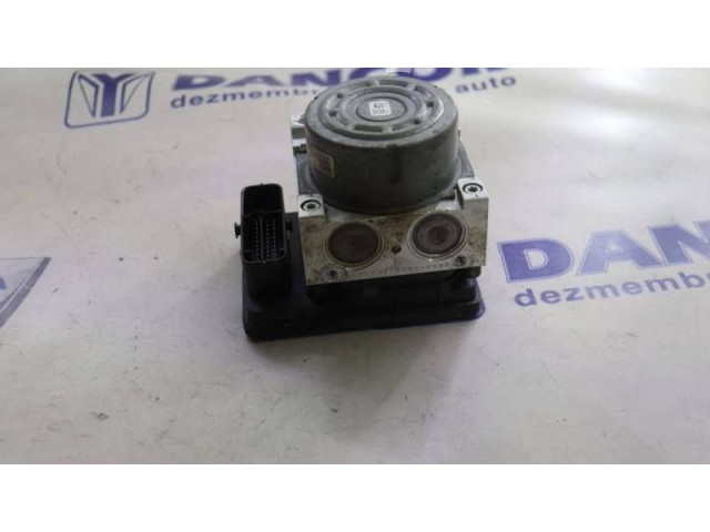 Блок АБС 476600078R   Dacia  Dokker  2012 -  года
