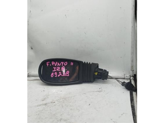 Zpětné zrcátko Fiat Punto (188) 2002 E30157178, E30157178
