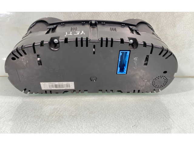 Панель приборов A2c83465100 Skoda Yeti (5L)