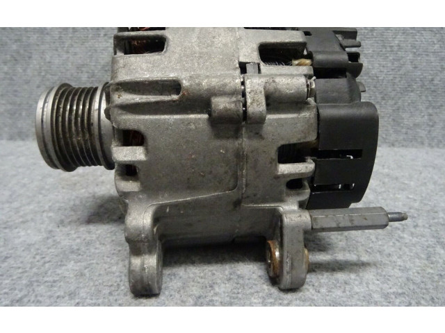 Генератор 04L903023L   Skoda Octavia Mk3 (5E) 2.0     