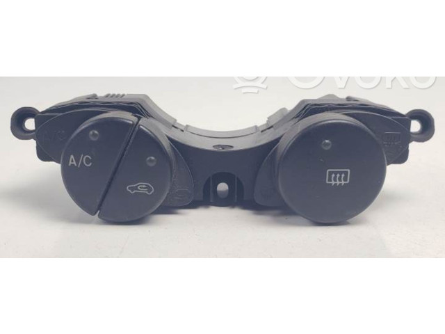 Блок управления климат-контролем 2T1T19A945BA   Ford Transit   Tourneo Connect