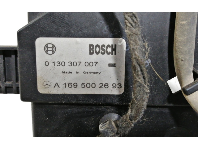 Вентилятор радиатора A1695002693 Mercedes-Benz A W168