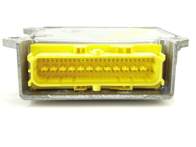 Блок подушек безопасности 1K0909605M Skoda Octavia Mk2 (1Z)