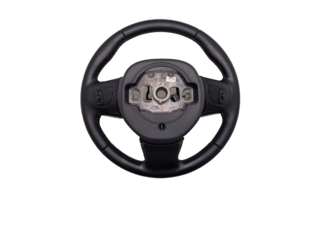 Volant Chrysler Pacifica 2017 25543208