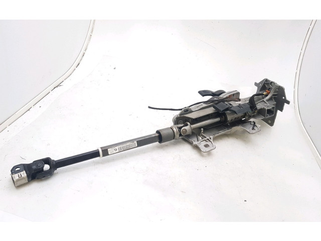 рейка Колонка рулевая 4123FT, V0-1137B Citroen C4 I 2004 - 2010 года