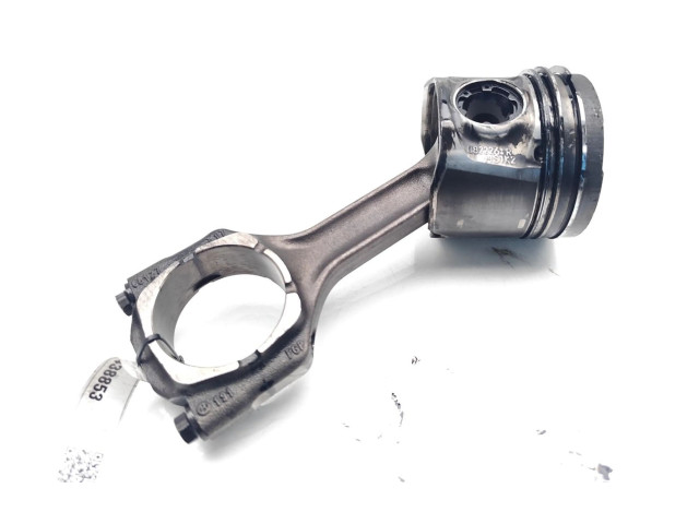 Píst 51929089 Alfa Romeo Giulia pro naftový motor 2.1