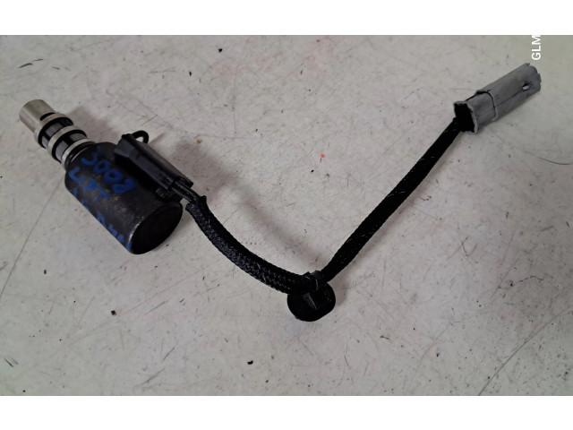 Масляный насос sp00386a Peugeot 3008 I