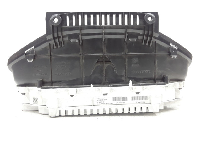 Панель приборов 31453150, P31453150 Volvo S60