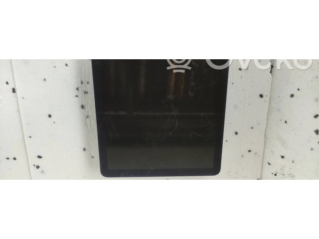 Přístrojová deska Mercedes-Benz C W206 2021 A2069001022, A2069017710