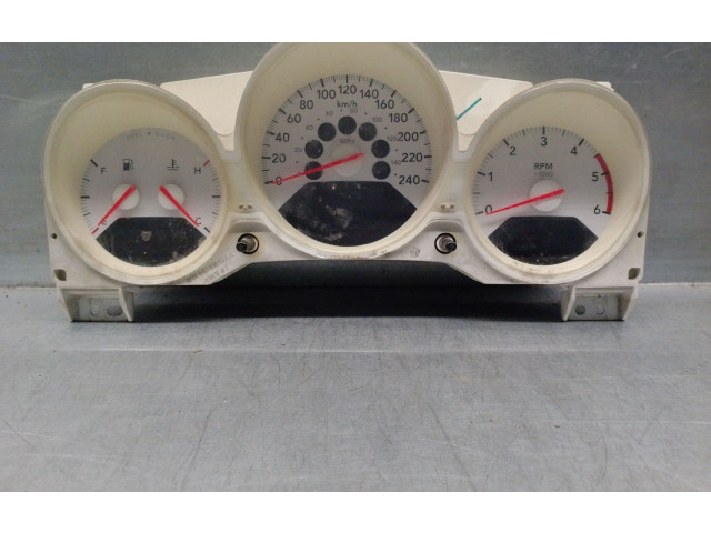 Přístrojová deska Dodge Caliber 2007 P68026901AB, 68026901AB