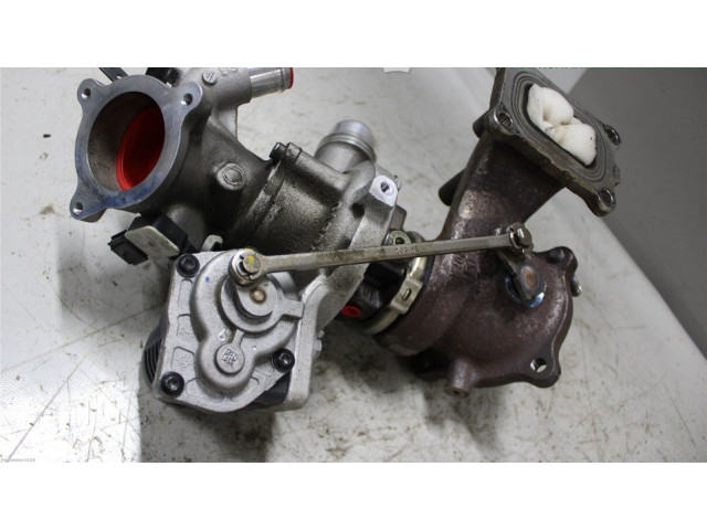 Turbodmychadlo Турбина 2823107600, 2823107600 Hyundai i30 G3LC