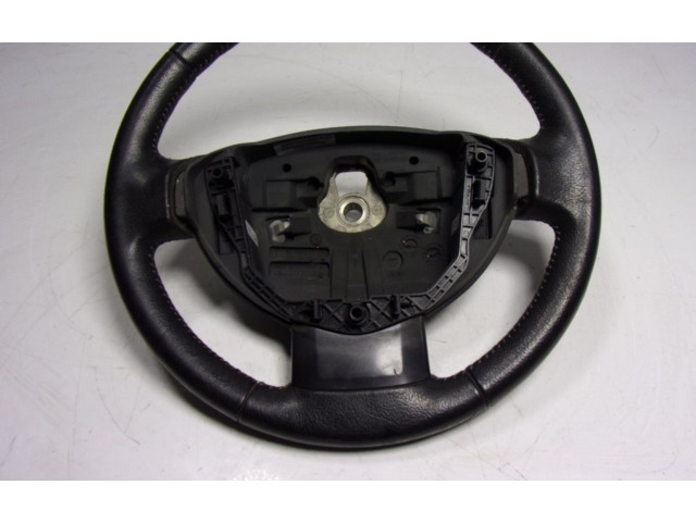 Руль Dacia Duster - года 484000919R, 484302824R