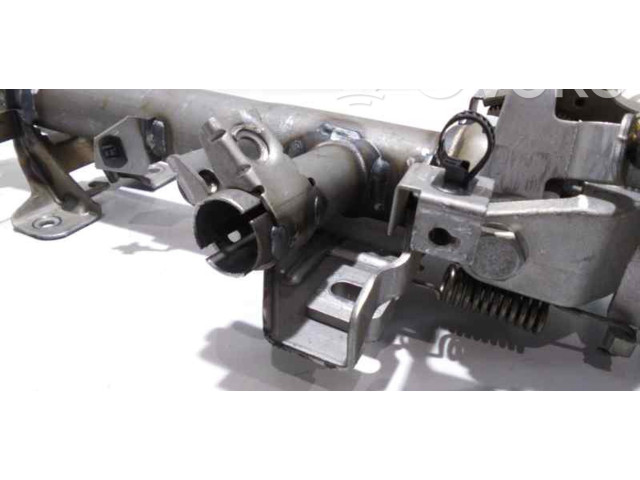 Рулевая рейка 563003E110, 46550 KIA Sorento 2002 - 2009 года