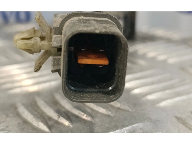 Вентилятор радиатора 1710084E501 Suzuki Ignis