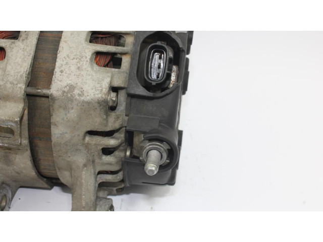 Генератор 2611067 KIA Sportage