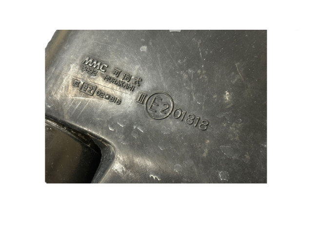 Zpětné zrcátko Mitsubishi Pajero 2003 01818