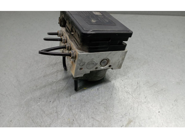 Блок АБС 3Q0614517AB, 10022006724 Volkswagen Golf VII 2013 - 2019 года